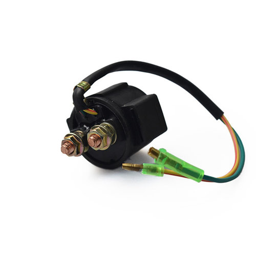 Starter Relay Model 3008.0 for Honda or Kawasaki