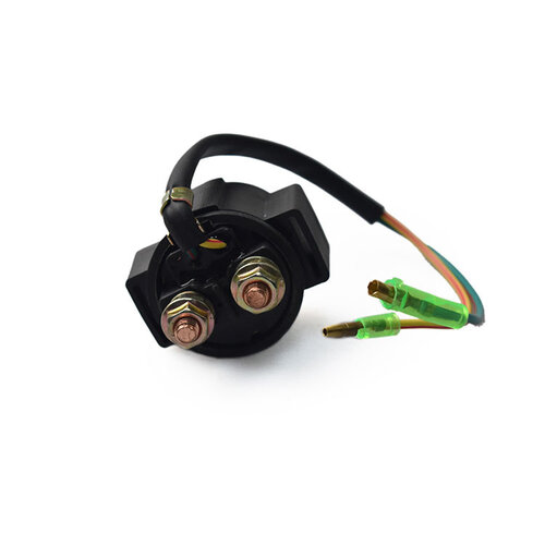 Starter Relay Model 3008.0 for Honda or Kawasaki