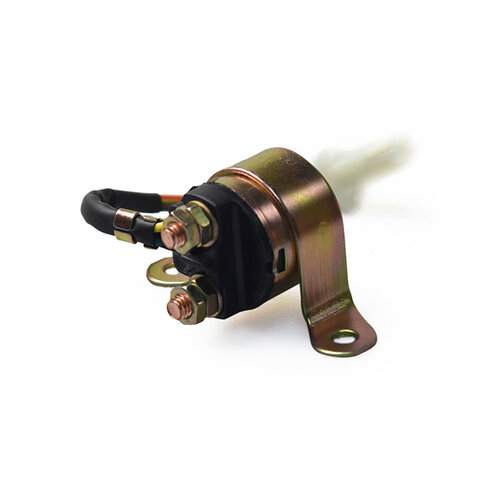 Suzuki Starter Relay Model 3003.1