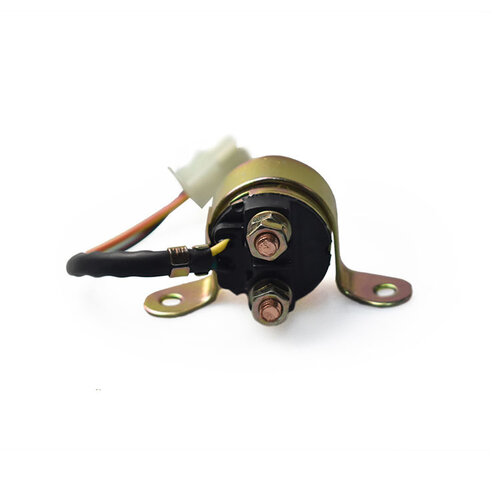 Suzuki Starter Relay Model 3003.1
