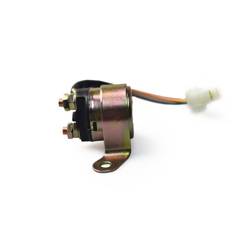 Suzuki Starter Relay Model 3003.1