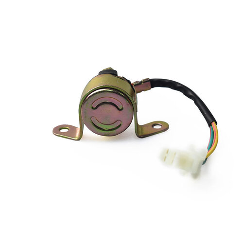 Suzuki Starter Relay Model 3003.1