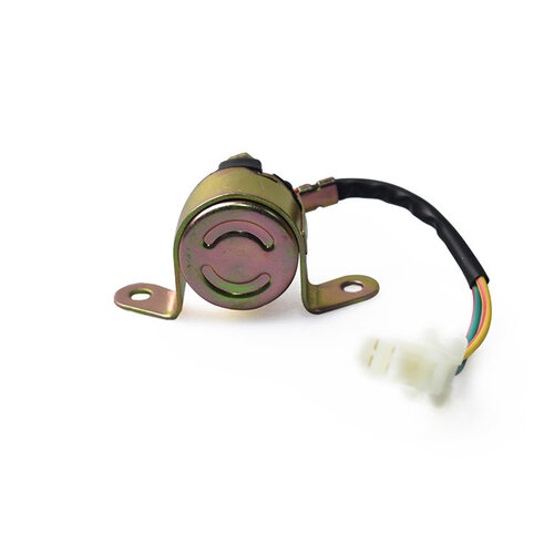 Starter Relay Model 3002.1