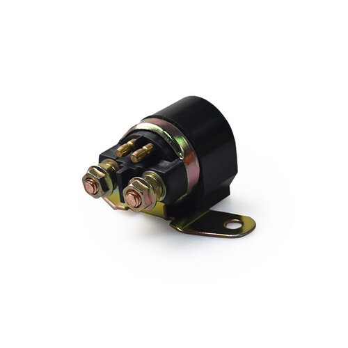 Suzuki Starter Relay Model 3002.1