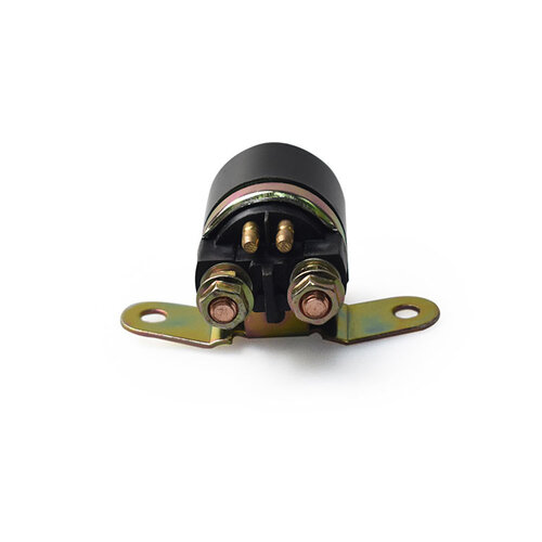 Suzuki Starter Relay Model 3002.1