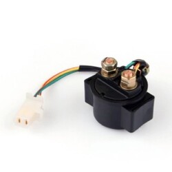 Suzuki Starter Relais Model 3008.2