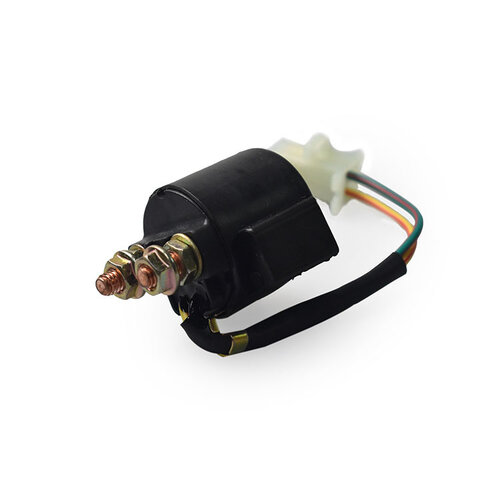 Suzuki Starter Relay Model 3008.2