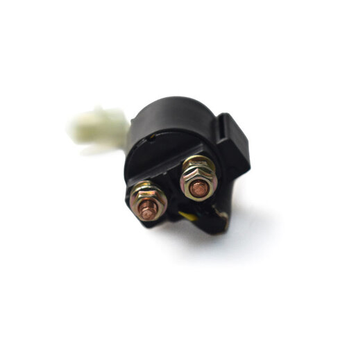 Suzuki Starter Relay Model 3008.2