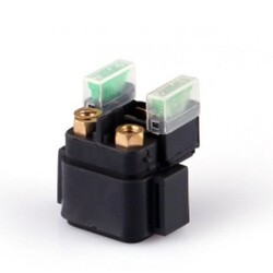 Starter Relais Model 3004.0H