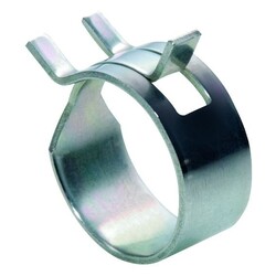 Spring clamp 10 mm (Minimum order amount = 10)