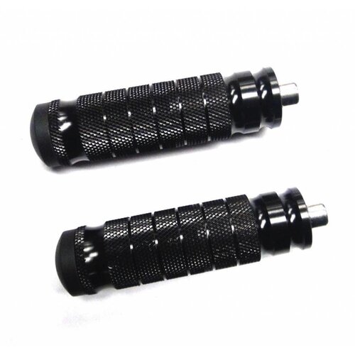 Repose-pieds en métal (Choisissez la couleur)