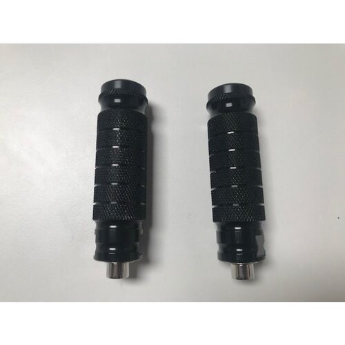 Metal Foot pegs (Please choose your colour)