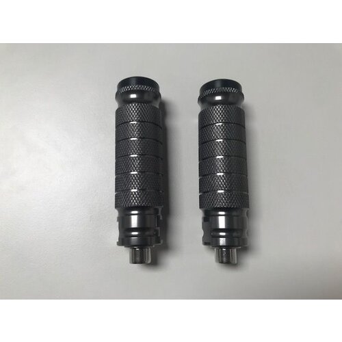Metal Foot pegs (Please choose your colour)
