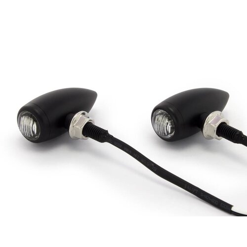 Micro Bullet Led Blinker