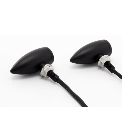 Micro Bullet LED Turn Signals