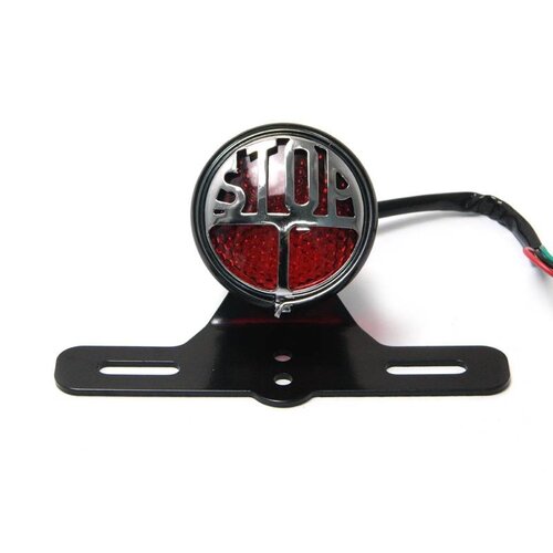 LED Miller STOP Tail Light