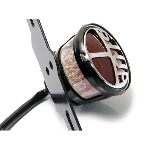 LED Miller STOP Tail Light