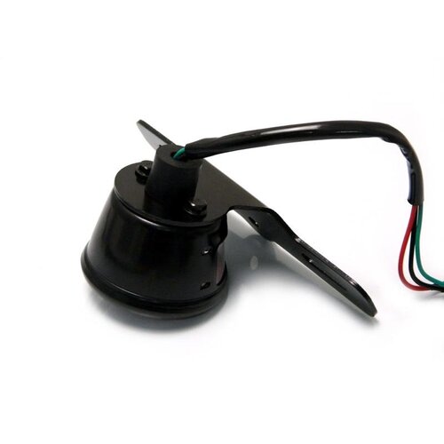 LED Miller STOP Tail Light