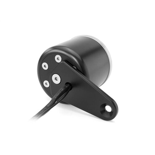 Smiths Replica GPS KPH Tacho 85mm