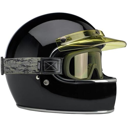 Biltwell Overland 2.0 Grunt Goggles