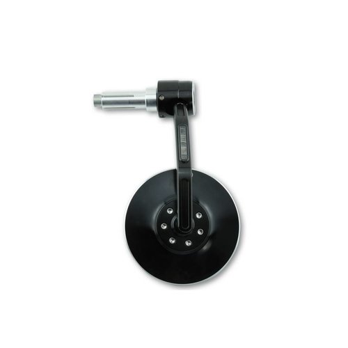 Highsider Spiegel Conero mit LED-Blinker