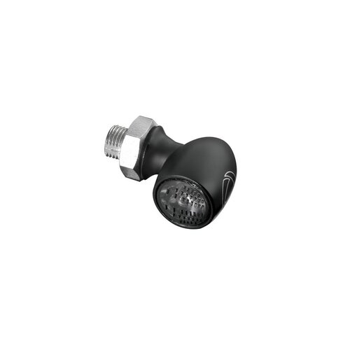 Kellermann LED Positionsleuchte Bullet Atto WL Smoke vorne