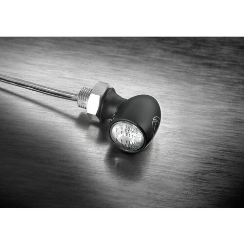 Kellermann Bullet Atto LED-indicator heldere lens