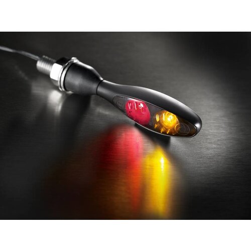Kellermann micro 1000® DF Dark Black