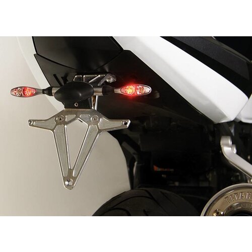 Kellermann micro 1000® DF Chrome