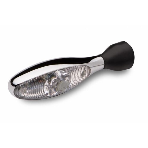 Kellermann micro 1000® LED clear Chrome