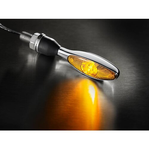 Kellermann Clignotant micro 1000® LED Chrome