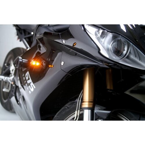 Kellermann micro 1000® Dark Black