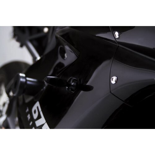 Kellermann micro 1000® Dunkelschwarz