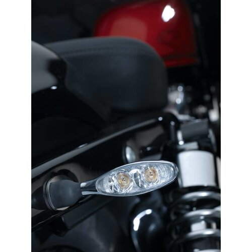 Kellermann Clignotant micro 1000® Extreme - noir