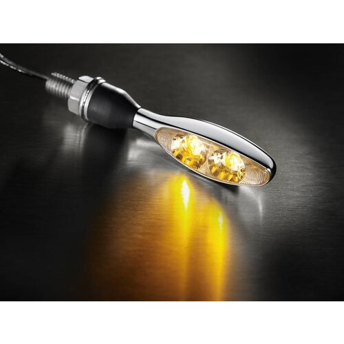 Kellermann Clignotant micro 1000® Extreme - Chrome