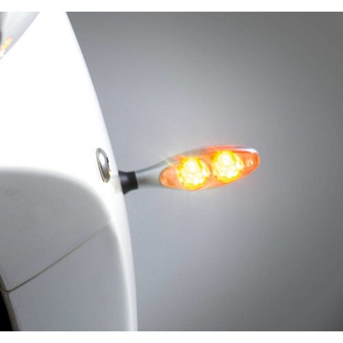 Kellermann Clignotant micro 1000® Extreme - Chrome