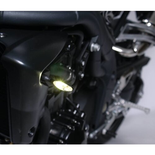 Kellermann micro 1000® PL Chrome