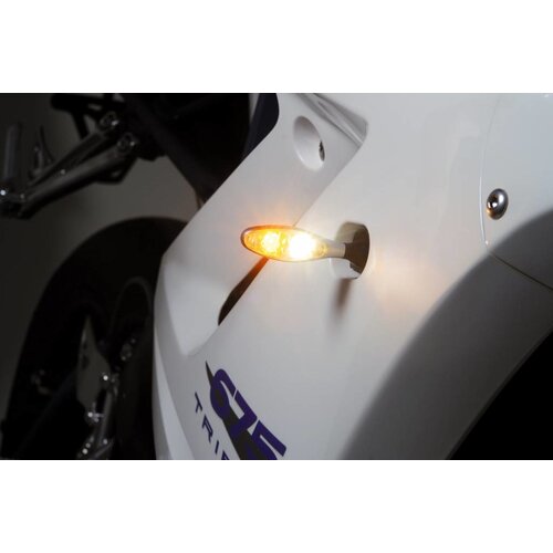 Kellermann micro 1000® PL Chrome