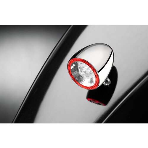 Kellermann Bullet 1000® RB Tail light Chrome