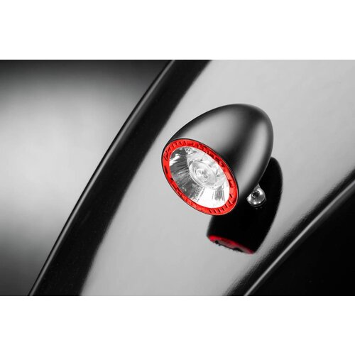 Kellermann Bullet 1000® RB Tail light Chrome