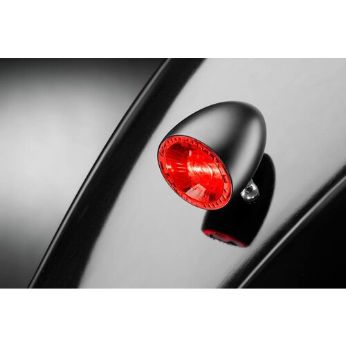 Kellermann Bullet 1000® RB Tail light Chrome