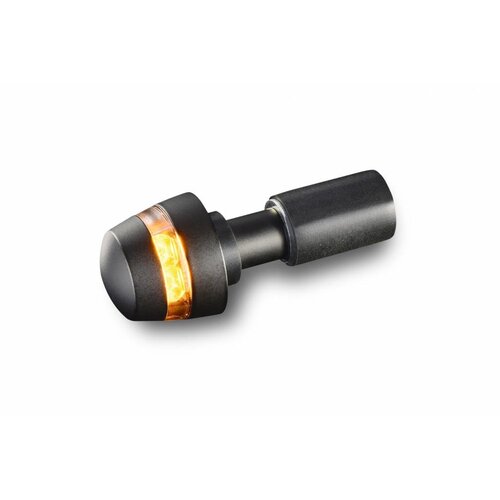 Kellermann BL 2000 Bar End Blinker Schwarz