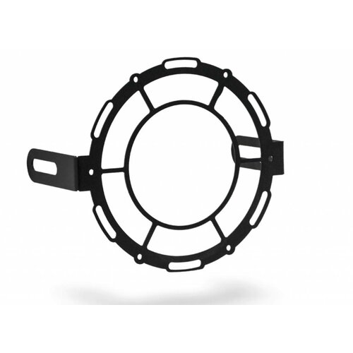 C.Racer Headlight Screen + Lens Kit (3 Pcs)