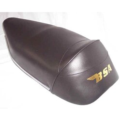 BSA Seat A50/A65 1966 - 1970