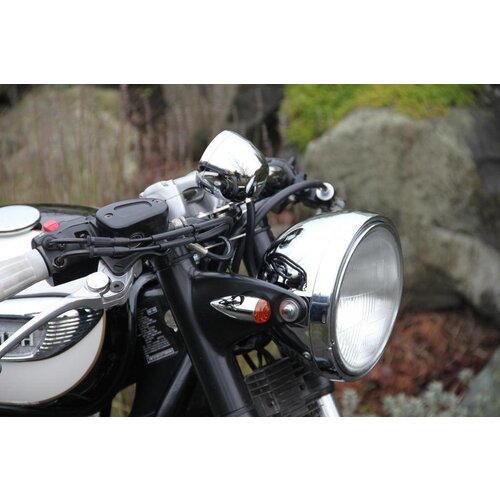 Acewell 4453 met Chrome Behuizing 9000RPM