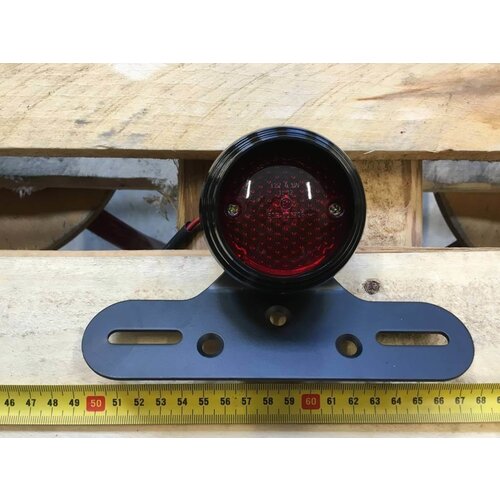 Tail light Type Atomic Type 2