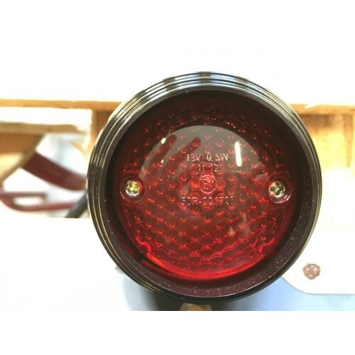 Tail light Type Atomic Type 2