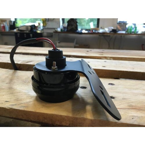 Rücklicht Typ Atomic Type 2