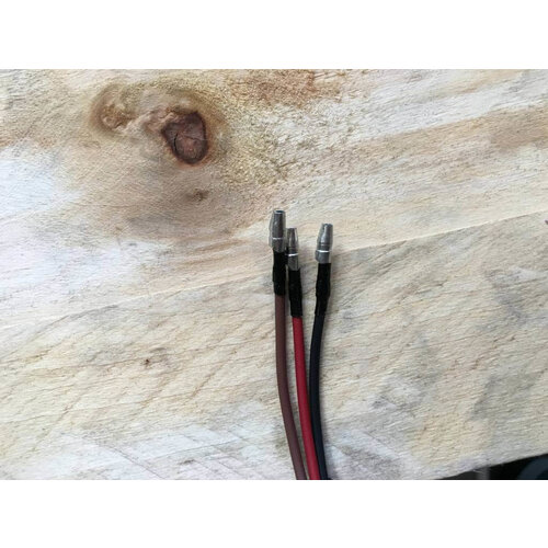 Tail light Type Atomic Type 2