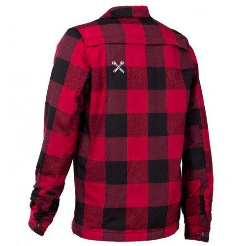 Lumberjack protective fabric Shirt / Jacket